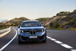 Preizkus novega BMW iX3 2026: električna doba Neue Klasse fotografija 2