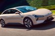 Test XPeng Mona M03: nov standard v razredu električnih limuzin fotografija 1