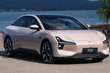 Test XPeng Mona M03: nov standard v razredu električnih limuzin fotografija 2