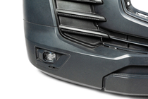 Toyota Land Cruiser 300 2021– Sprednji odbijač GR fotografija 4