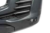 Toyota Land Cruiser 300 2021– Sprednji odbijač GR fotografija 5