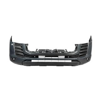 Sprednji odbijač GR Toyota Land Cruiser 300 2021– fotografija 1