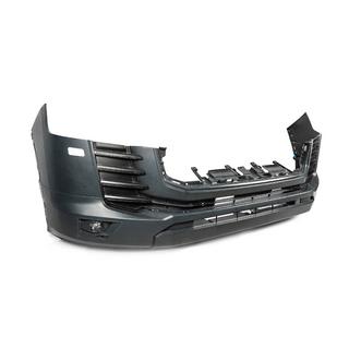Sprednji odbijač GR Toyota Land Cruiser 300 2021– fotografija 3