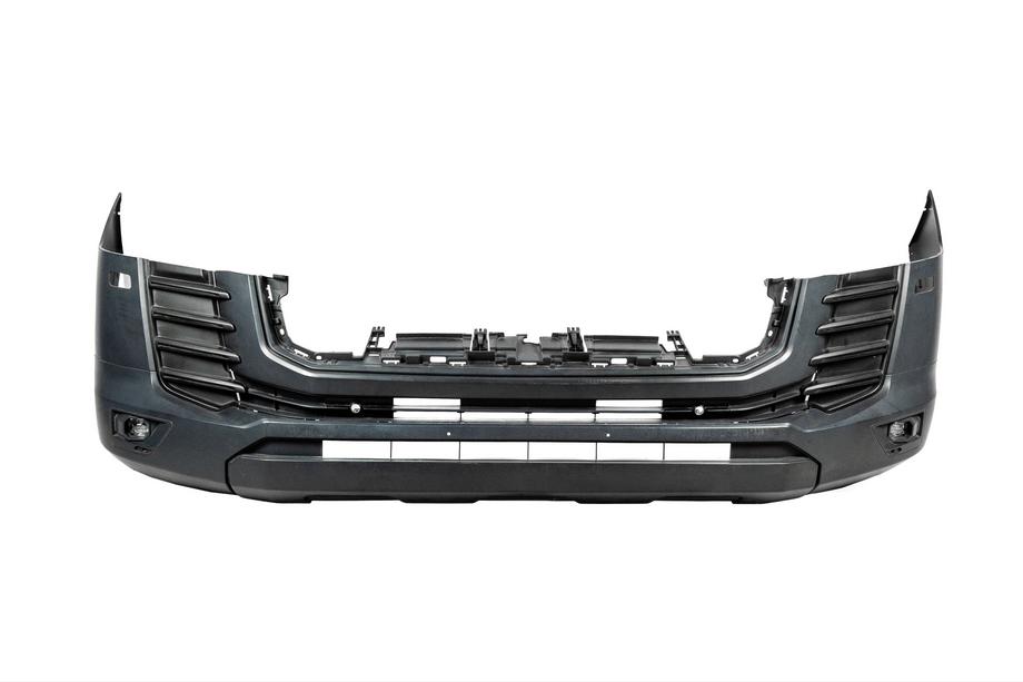 Toyota Land Cruiser 300 2021– Sprednji odbijač GR Image