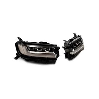 Sprednji žarometi (za vozila predelana v LC300) Toyota Land Cruiser 200 2007–2021 fotografija 2