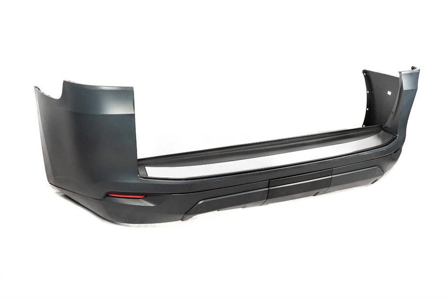 Toyota Land Cruiser 300 2021– Zadnji odbijač GR Image
