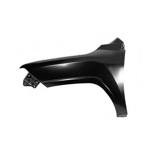 Blatniki (2 kosa, za vozila predelana v LC300) Toyota Land Cruiser 200 2007–2021 fotografija 3