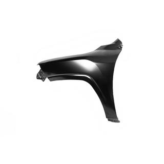 Blatniki (2 kosa, za vozila predelana v LC300) Toyota Land Cruiser 200 2007–2021 fotografija 4