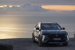 Test DS 7: osvežen francoski slog fotografija 2