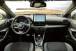 Test Toyota Yaris GR 2024: Posodobljeni hot hatch fotografija 6