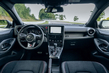 Test Toyota Yaris GR 2024: Posodobljeni hot hatch fotografija 5
