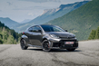 Test Toyota Yaris GR 2024: Posodobljeni hot hatch fotografija 1