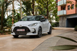 Test Toyota Yaris GR 2024: Posodobljeni hot hatch fotografija 4
