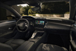 Test kombilimuzine Peugeot 308 2025: prenova tretje generacije fotografija 5