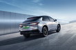 Test električnega križanca Honda e:NP2 fotografija 4