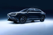 Test električnega križanca Honda e:NP2 fotografija 3