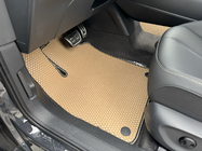 Volkswagen ID. UNYX 2024– Gumijasti tepihi Carsuit (Bež) fotografija 1