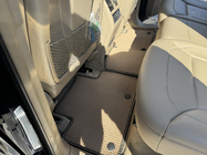 Mercedes GLE/ML class W166 2011–2018 Gumijasti tepihi Carsuit (Bež) fotografija 5