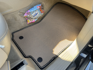 Mercedes GLE/ML class W166 2011–2018 Gumijasti tepihi Carsuit (Bež) fotografija 2