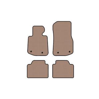 Gumijasti tepihi Carsuit V2 (Bež) BMW serija 4 F32/F33/F36 2012–2020 fotografija 1