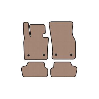 Gumijasti tepihi za avto Carsuit (za F56, bež) Mini Cooper F55/56/57 2014–2023 fotografija 1