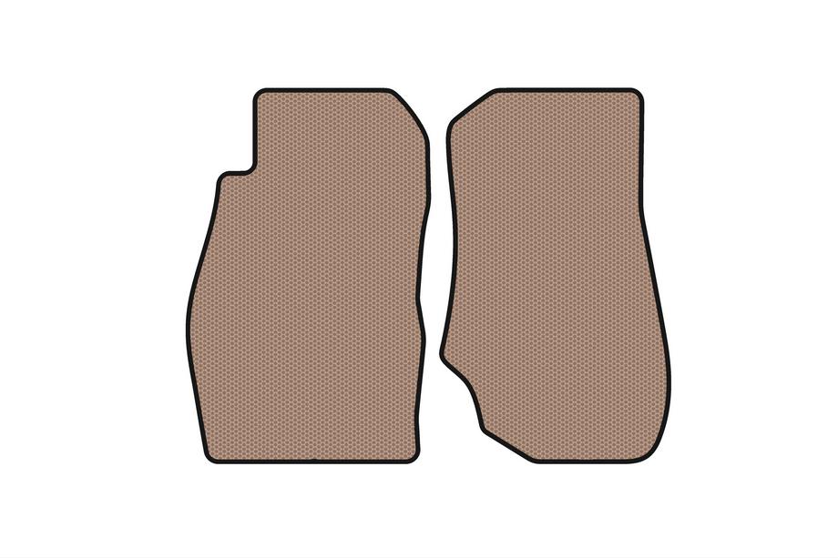 Nissan 350Z 2002–2009 Gumijasti tepihi Carsuit (Bež) Image