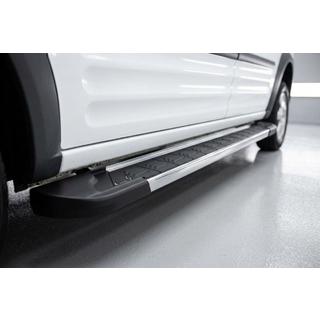 Bočne stopnice RedLine V1 (2 kosa, aluminij) fotografija 1