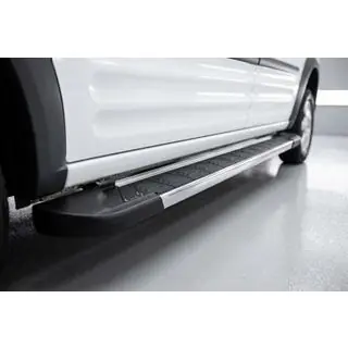Bočne stopnice RedLine V1 (2 kosa, aluminij) fotografija 1