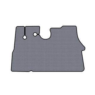 Gumijasti tepihi Carsuit (Sivi) Citroen Jumper 1995–2006 fotografija 1