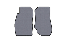 Nissan 350Z 2002–2009 Gumijasti tepihi Carsuit (Sivi) fotografija 1