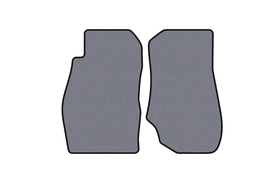 Nissan 350Z 2002–2009 Gumijasti tepihi Carsuit (Sivi) Image
