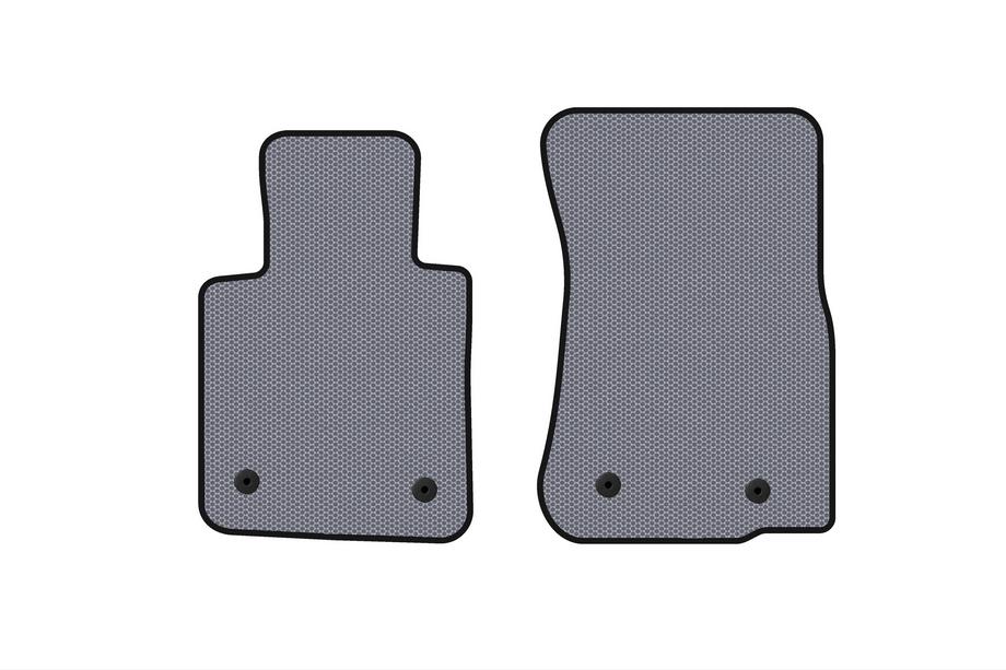 BMW Z4 (E89) 2009–2016 Gumijasti tepihi Carsuit (Sivi) Image