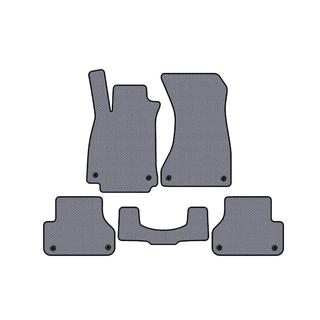 Gumijasti tepihi Carsuit V1 (Sportback, siva) fotografija 1