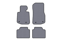 BMW serija 4 F32/F33/F36 2012–2020 Gumijaste preproge za avto Carsuit V2 (Siva) fotografija 1