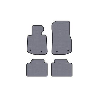 Gumijaste preproge za avto Carsuit V2 (Siva) BMW serija 4 F32/F33/F36 2012–2020 fotografija 1