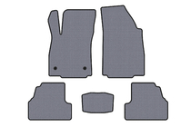 Buick Encore 2013–2019 Gumijasti tepihi Carsuit (Sivi) fotografija 1