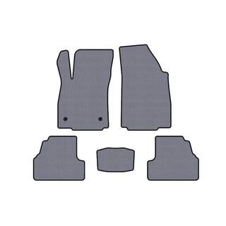 Gumijasti tepihi Carsuit (Sivi) Buick Encore 2013–2019 fotografija 1