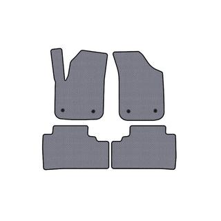 Gumijasti tepihi Carsuit (Sivi) Buick Envision 2014–2020 fotografija 1