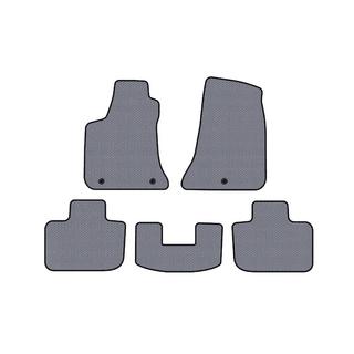 Gumijaste preproge za avto Carsuit V1 (Sive) Chrysler C300 2011–2023 fotografija 1