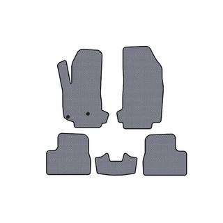 Gumijasti tepihi Carsuit V-2 (Siva) fotografija 1