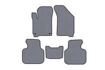 Dodge Journey 2008–2020 Gumijaste preproge Carsuit (2008-2011, sive) fotografija 1