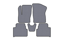 Ford C-Max 2004–2010 Gumijasti tepihi Carsuit (Sivi) fotografija 1