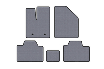 Ford Edge 2006–2014 Gumijasti tepihi Carsuit (Sivi) fotografija 1