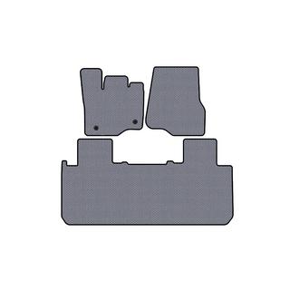 Gumijasti tepihi Carsuit (Sivi) Ford F-150 2014–2021 fotografija 1