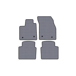 Gumijaste avto preproge Carsuit (SW, sive) Ford Focus IV 2018– fotografija 1