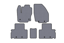 Ford S-Max 2007–2014 Gumijasti tepihi Carsuit (Sivi) fotografija 1