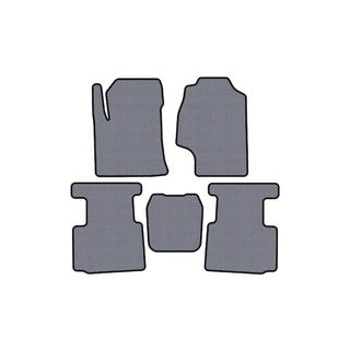 Gumijasti tepihi Carsuit (Sivi) GreatWall Haval H2 2014–2021 fotografija 1