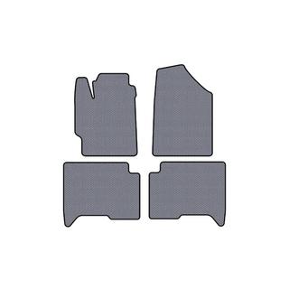 Carsuit gumijaste preproge (SD, sive) Great Wall Voleex C30 2010–2016 fotografija 1