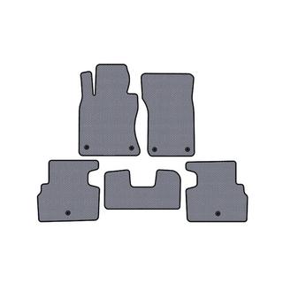Carsuit gumijaste preproge (SD, sive) Infiniti Q50/Q60 2013–2024 fotografija 1