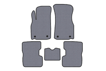 MG 3 2011–2024 Gumijasti tepihi Carsuit (Sivi) fotografija 1